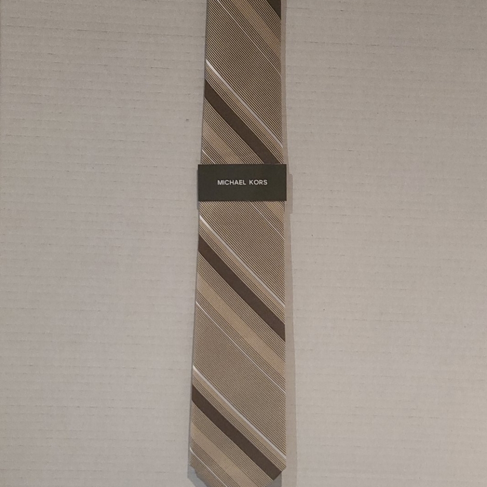 Micheal kors tie